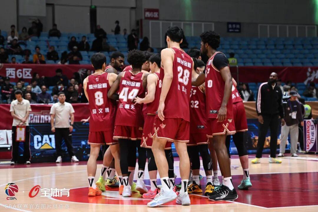 kaiyun.com-【CBA联赛】第十四轮｜四连胜！浙江稠州金租103-68胜四川丰谷酒业！